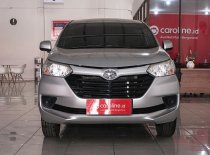 Jual Toyota Avanza 2018 1.3E MT di DKI Jakarta
