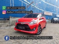Jual Toyota Agya 2017 New  1.2 GR Sport M/T di Jawa Barat