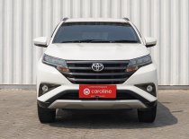 Jual Toyota Rush 2018 G di DKI Jakarta