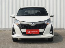 Jual Toyota Calya 2023 G MT di Jawa Barat