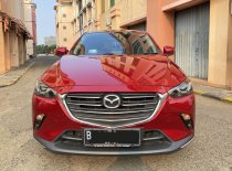 Jual Mazda CX-3 2022 Sport di DKI Jakarta