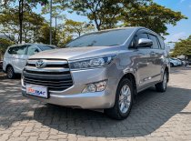 Jual Toyota Kijang Innova 2019 G A/T Diesel di Banten