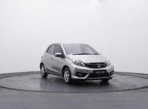 Jual Honda Brio 2018 Satya E di Jawa Barat