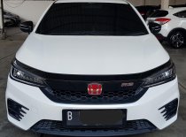 Jual Honda City Hatchback 2021 New  City RS Hatchback CVT di DKI Jakarta