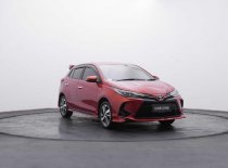Jual Toyota Yaris 2021 TRD CVT 7 AB di Jawa Barat