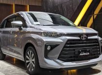 Jual Toyota Avanza 2022 1.5 G CVT di Jawa Barat