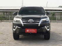 Jual Toyota Fortuner 2019 2.4 G AT di DKI Jakarta