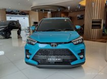 Jual Toyota Raize 2022 1.0T GR Sport CVT (One Tone) di Jawa Barat