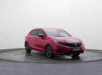 Jual Honda Civic Hatchback RS 2021 di Banten