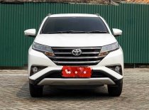 Jual Toyota Rush 2021 G AT di Jawa Barat