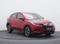Jual Honda HR-V 2021 E di DKI Jakarta