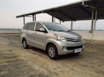 Jual Toyota Avanza 2014 1.3E MT di DKI Jakarta