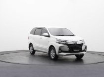 Jual Toyota Avanza 2021 1.3G AT di DKI Jakarta