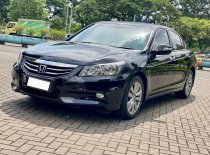Jual Honda Accord 2011 2.4 VTi-L di DKI Jakarta