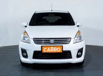 Jual Suzuki Ertiga 2014 GX AT di Jawa Barat