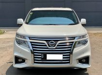 Jual Nissan Elgrand 2014 2.5 Automatic di DKI Jakarta