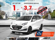 Jual Daihatsu Sigra 2019 1.2 X MT di Kalimantan Barat
