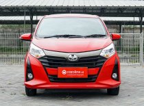 Jual Toyota Calya 2021 G di Jawa Barat
