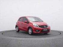 Jual Honda Brio 2017 E CVT di Banten
