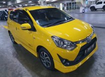 Jual Toyota Agya 2020 TRD Sportivo di DKI Jakarta