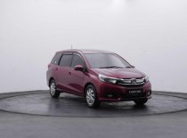 Jual Honda Mobilio 2017 E CVT di Banten