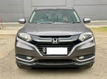 Jual Honda HR-V 2017 E CVT di DKI Jakarta