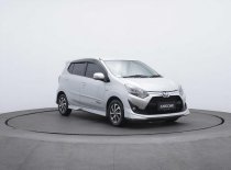 Jual Toyota Agya 2018 1.2L TRD A/T di Banten