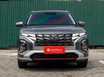 Jual Hyundai Creta 2022 di Banten