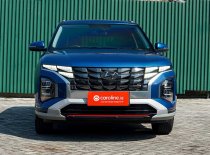 Jual Hyundai Creta 2022 di Jawa Barat