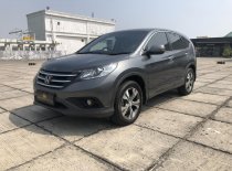 Jual Honda CR-V 2014 2.4 di DKI Jakarta