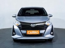 Jual Toyota Calya 2021 G MT di Jawa Barat