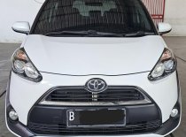 Jual Toyota Sienta 2017 V di Jawa Barat