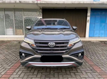 Jual Toyota Rush 2018 TRD Sportivo di DKI Jakarta