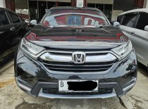 Jual Honda CR-V 2019 1.5L Turbo Prestige di Jawa Barat