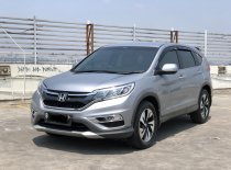 Jual Honda CR-V 2016 2.4 i-VTEC di DKI Jakarta