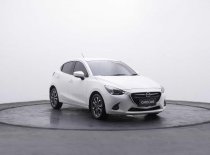 Jual Mazda 2 2015 R di DKI Jakarta