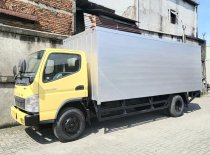 Jual Mitsubishi Colt 2018 3.9 di DKI Jakarta