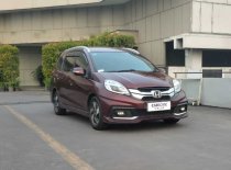 Jual Honda Mobilio 2015 RS di DKI Jakarta