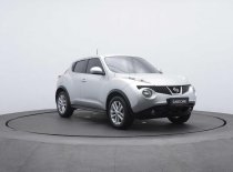 Jual Nissan Juke 2014 1.5 CVT di Banten