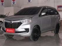 Jual Toyota Avanza 2018 1.3E MT di Jawa Barat