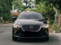 Jual Mazda CX-3 2019 2.0 Automatic di DKI Jakarta