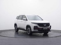 Jual Wuling Almaz 2021 di DKI Jakarta