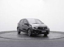 Jual Honda Brio 2019 RS CVT di Banten