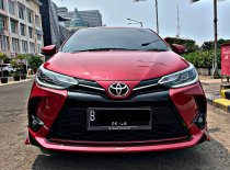 Jual Toyota Yaris 2021 TRD Sportivo di DKI Jakarta