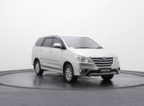 Jual Toyota Kijang Innova 2014 V di DKI Jakarta