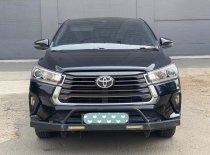 Jual Toyota Kijang Innova 2021 V A/T Diesel di DKI Jakarta