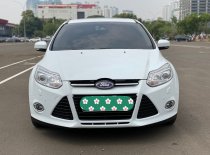 Jual Ford Focus 2013 Titanium di DKI Jakarta