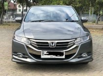 Jual Honda Odyssey 2012 2.4 di DKI Jakarta