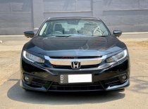 Jual Honda Civic 2017 1.5L Turbo di DKI Jakarta
