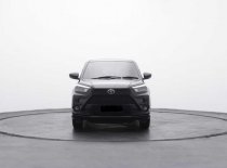 Jual Toyota Raize 2022 1.0T G M/T (One Tone) di Jawa Barat